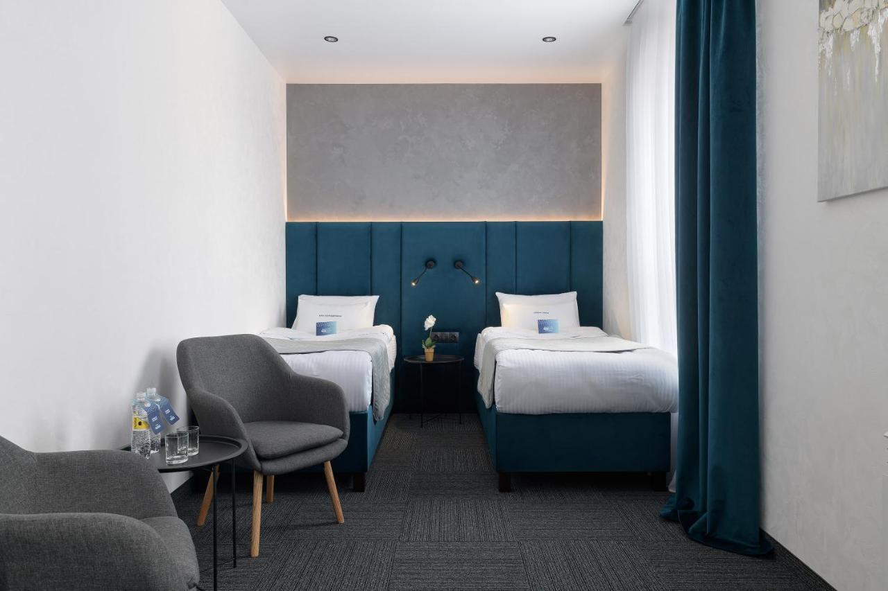 Ribas Rooms Bila Tserkva Exteriör bild