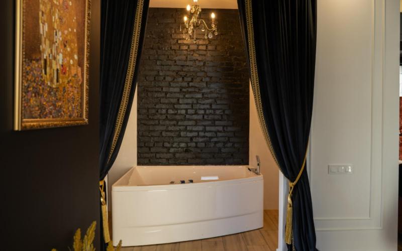 Ribas Rooms Bila Tserkva Exteriör bild